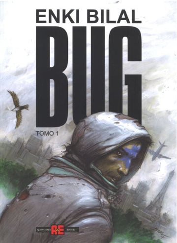 BUG 1 DI ENKI BILAL