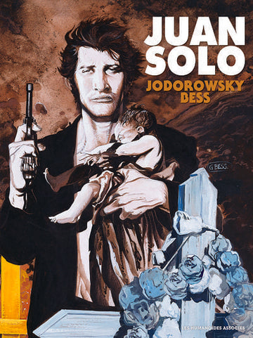 JUAN SOLO INTEGRALE