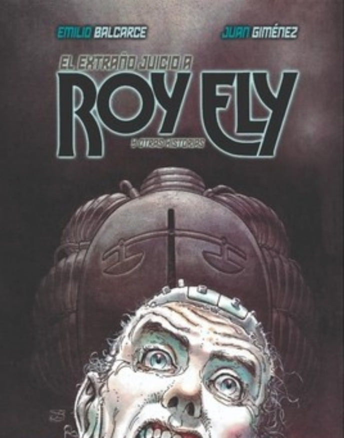 LO STRANO PROCESSO A ROY ELY