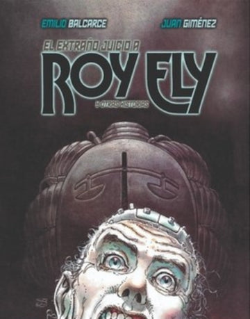 LO STRANO PROCESSO A ROY ELY