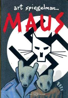 MAUS RISTAMPA