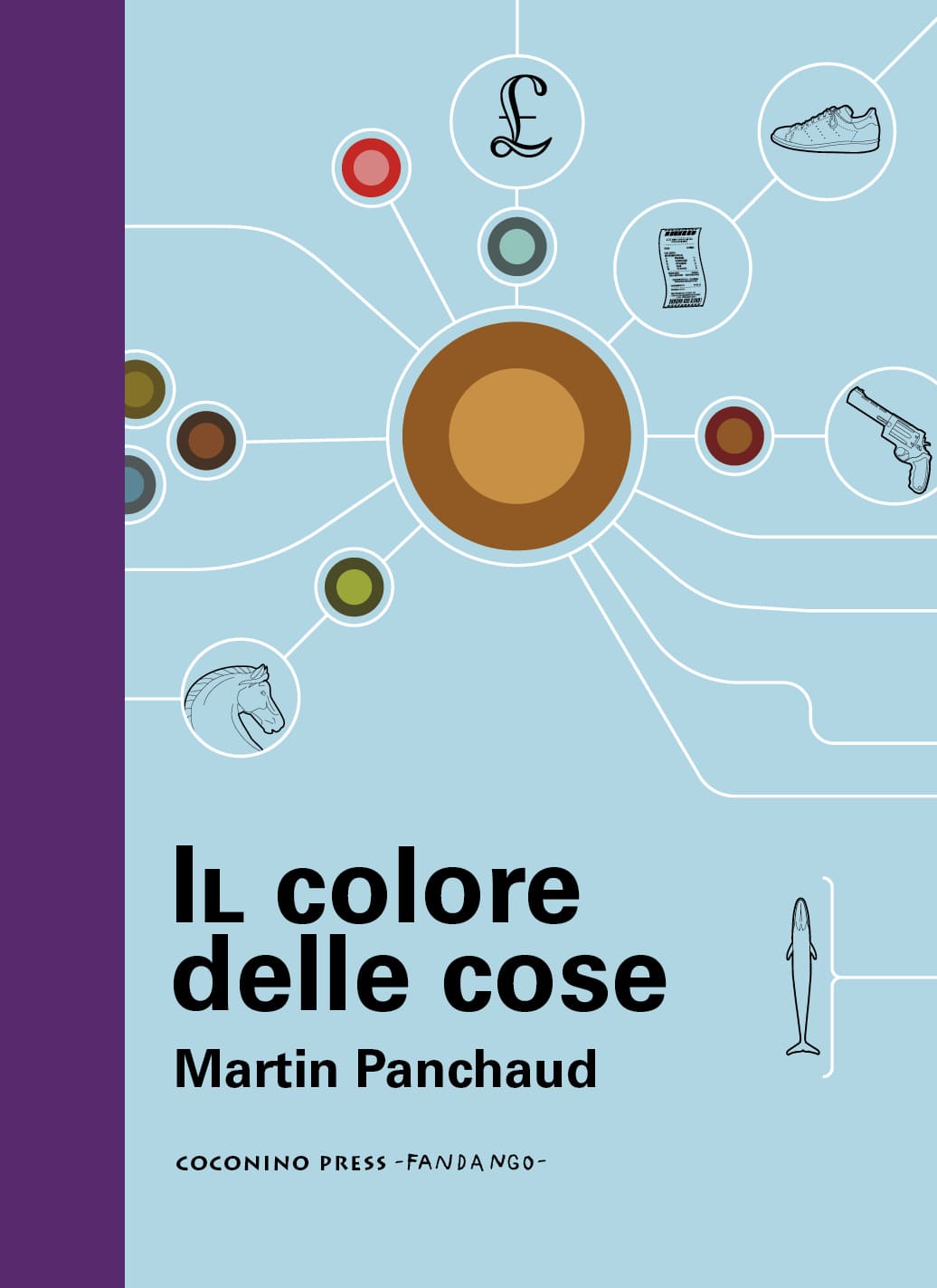 IL COLORE DELLE COSE