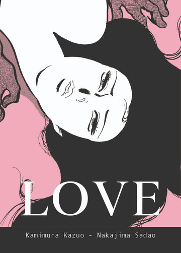 LOVE - NUOVA EDIZIONE VARIANT