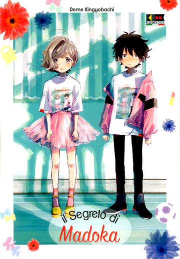IL SEGRETO DI MADOKA