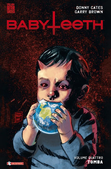 BABYTEETH 4