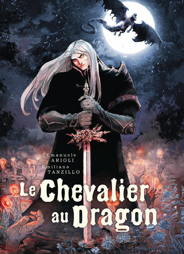 IL CAVALIERE DEL DRAGO 2