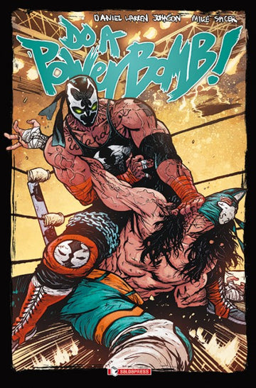 DO A POWERBOMB - VARIANT