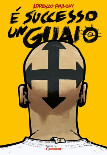 È SUCCESSO UN GUAIO