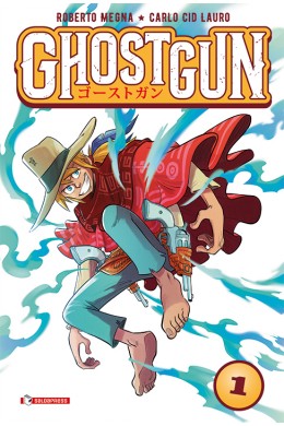 GHOSTGUN 1