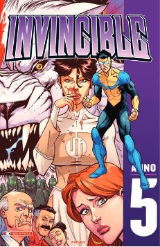 INVINCIBLE COFANETTO 2018 +N.49 VAR