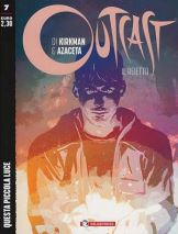 OUTCAST: IL REIETTO 7