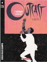 OUTCAST: IL REIETTO 9