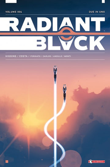 RADIANT BLACK 4