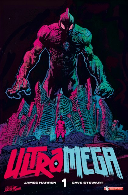 ULTRAMEGA 1 (DI 5)