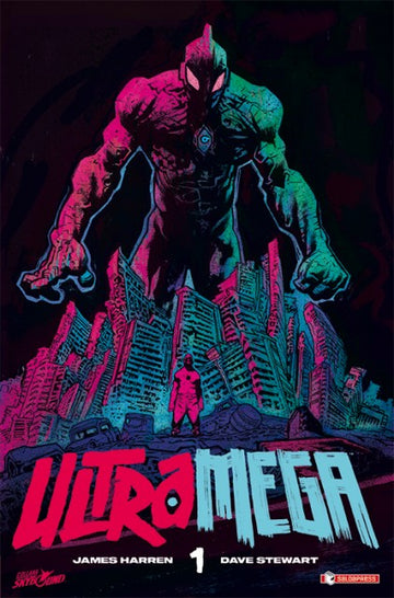 ULTRAMEGA 1 (DI 5)