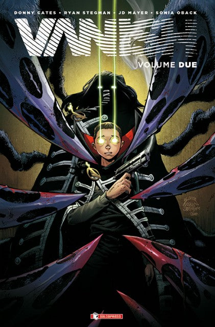 VANISH VOL.2
