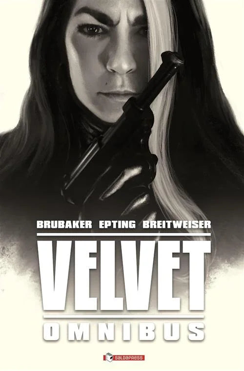 VELVET - OMNIBUS