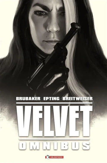 VELVET - OMNIBUS