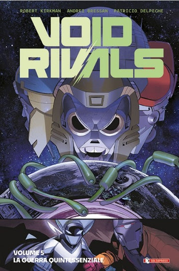 VOID RIVALS 5