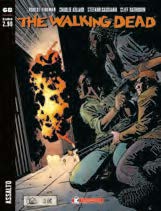 THE WALKING DEAD 68 ECONOMICO