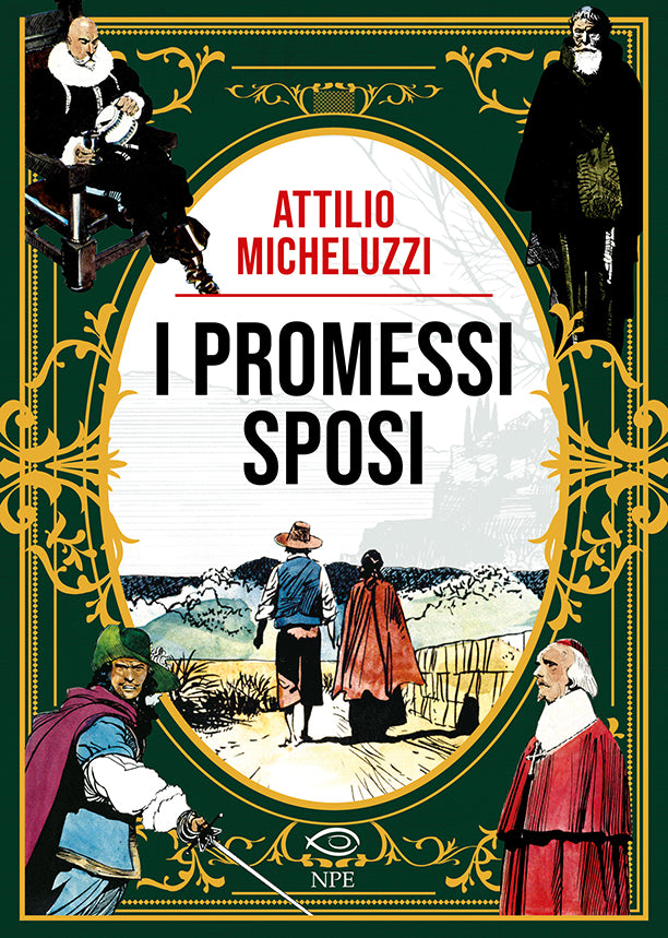I PROMESSI SPOSI