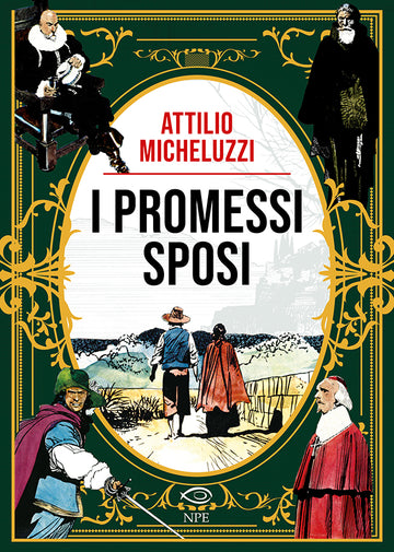 I PROMESSI SPOSI