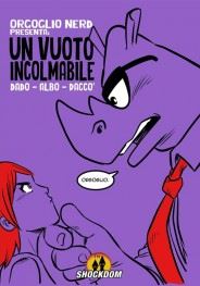 ORGOGLIO NERD:VUOTO INCOLMABILE