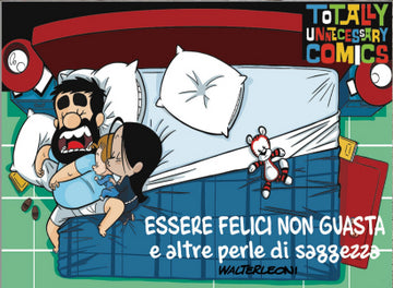 CRESCI PIANO PENSA A ME!