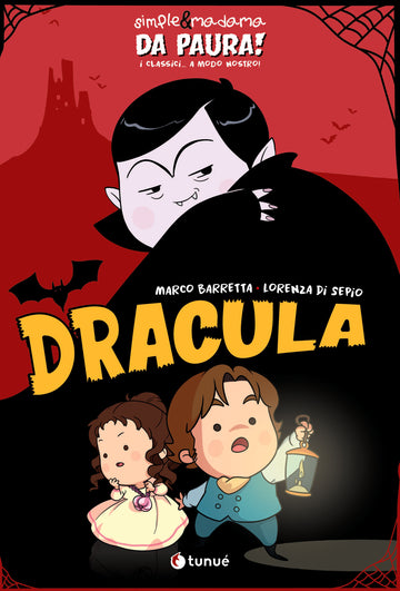 DRACULA