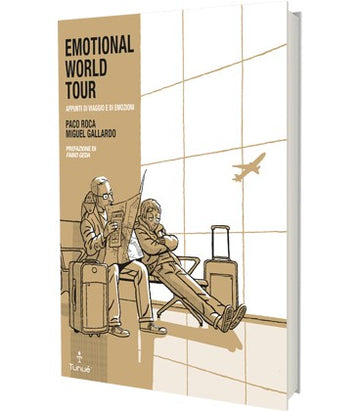 EMOTIONAL WORLD TOUR
