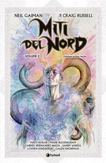 MITI DEL NORD 2 (DI 3)