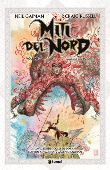 MITI DEL NORD 3 (DI 3)