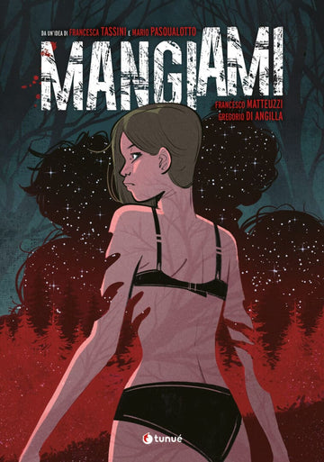 MANGIAMI