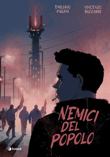 NEMICI DEL POPOLO
