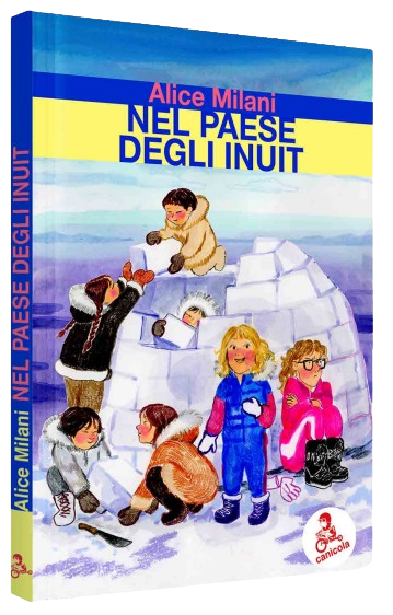 NEL PAESE DEGLI INUIT