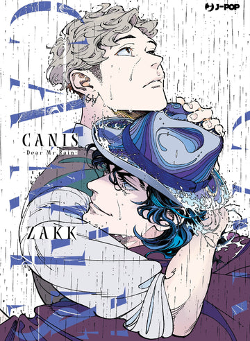 CANIS O - DEAR MISTER RAIN
