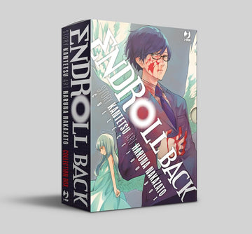 ENDROLL BACK BOX (1-3)