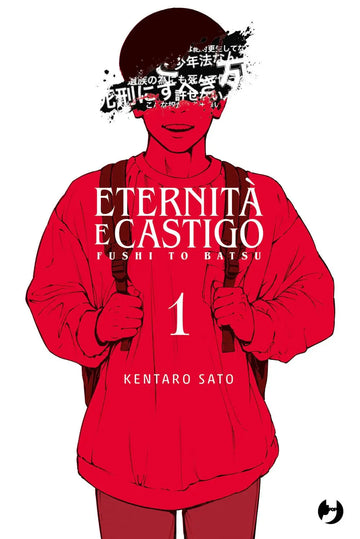 FUSHI TO BATSU ETERNITÀ E CASTIGO 1