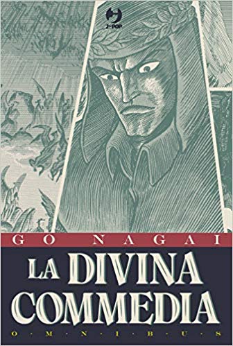 LA DIVINA COMMEDIA OMNIBUS