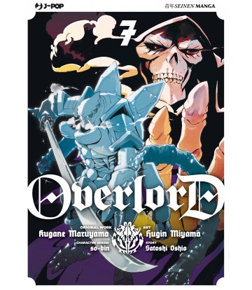 OVERLORD 7