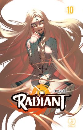 RADIANT 10