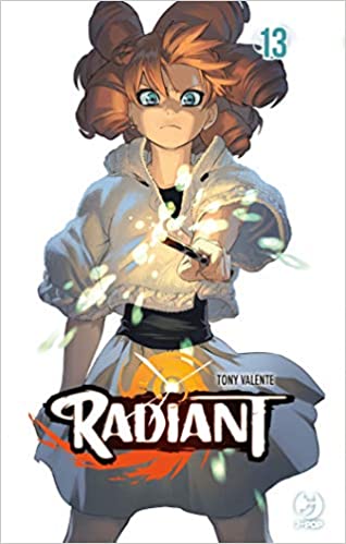 RADIANT 13