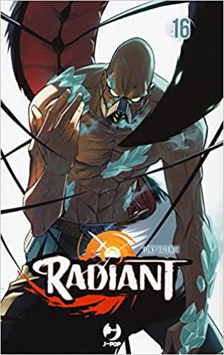 RADIANT 16