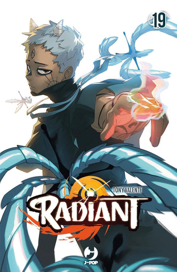 RADIANT 19