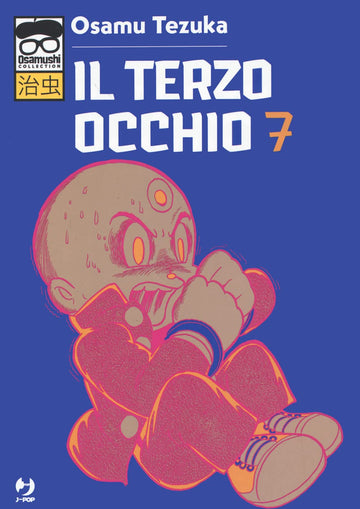 IL TERZO OCCHIO 7