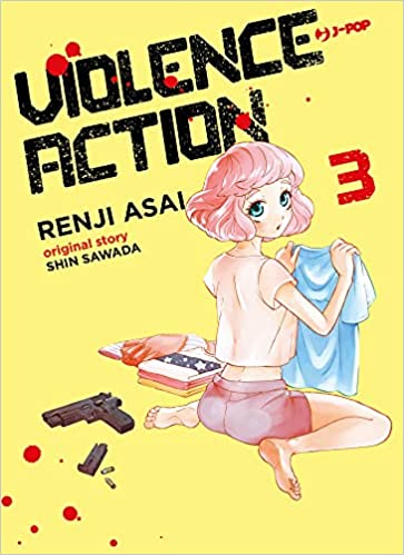 VIOLENCE ACTION 3