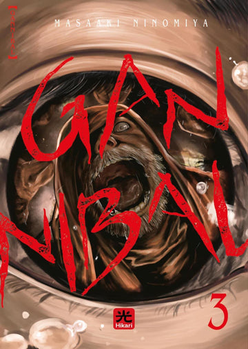 GANNIBAL 3