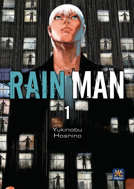 RAIN MAN 1 (DI 7)