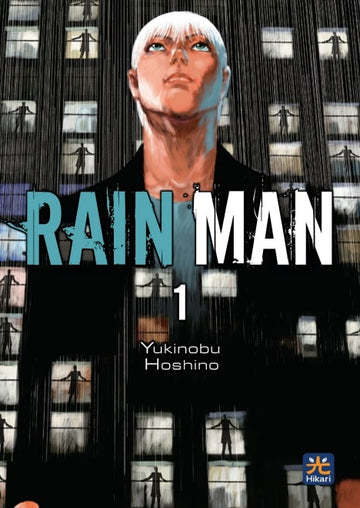 RAIN MAN 1 (DI 7)