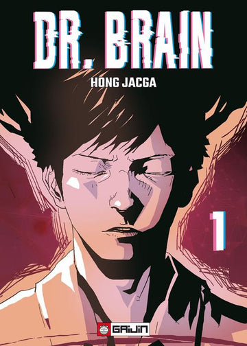DR BRAIN 1 (DI 2)